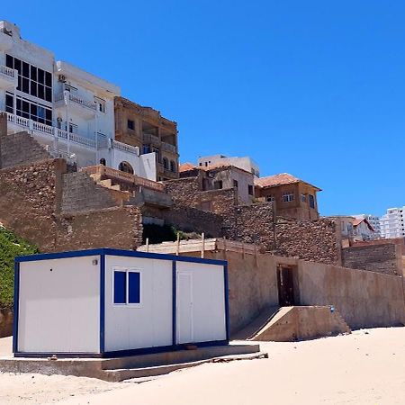 Residence Yasamine Ain El Turck Aïn el Turk Luaran gambar