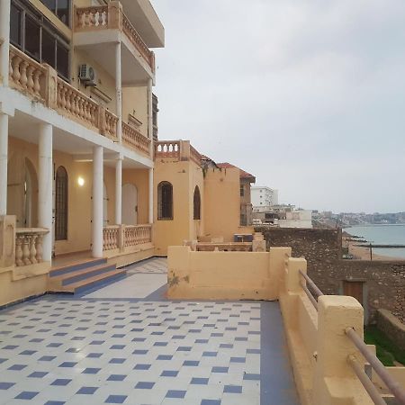 Residence Yasamine Ain El Turck Aïn el Turk Luaran gambar