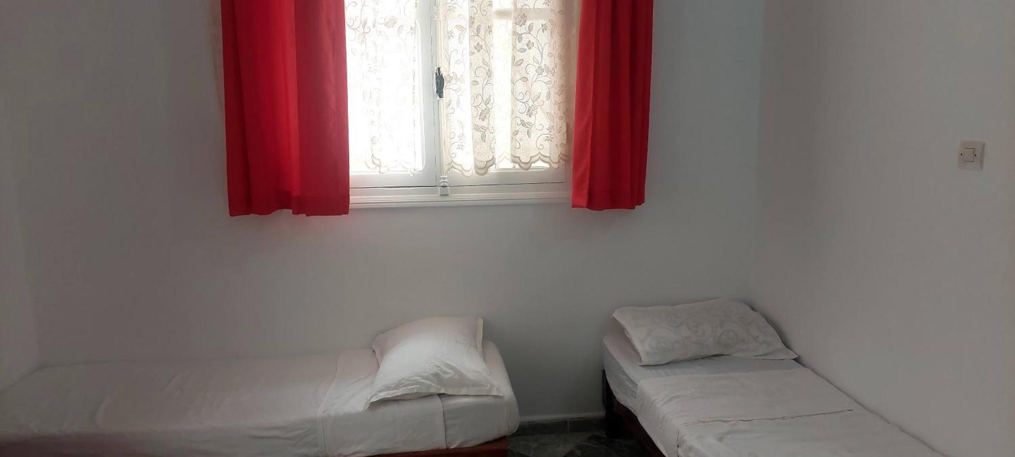 Residence Yasamine Ain El Turck Aïn el Turk Luaran gambar