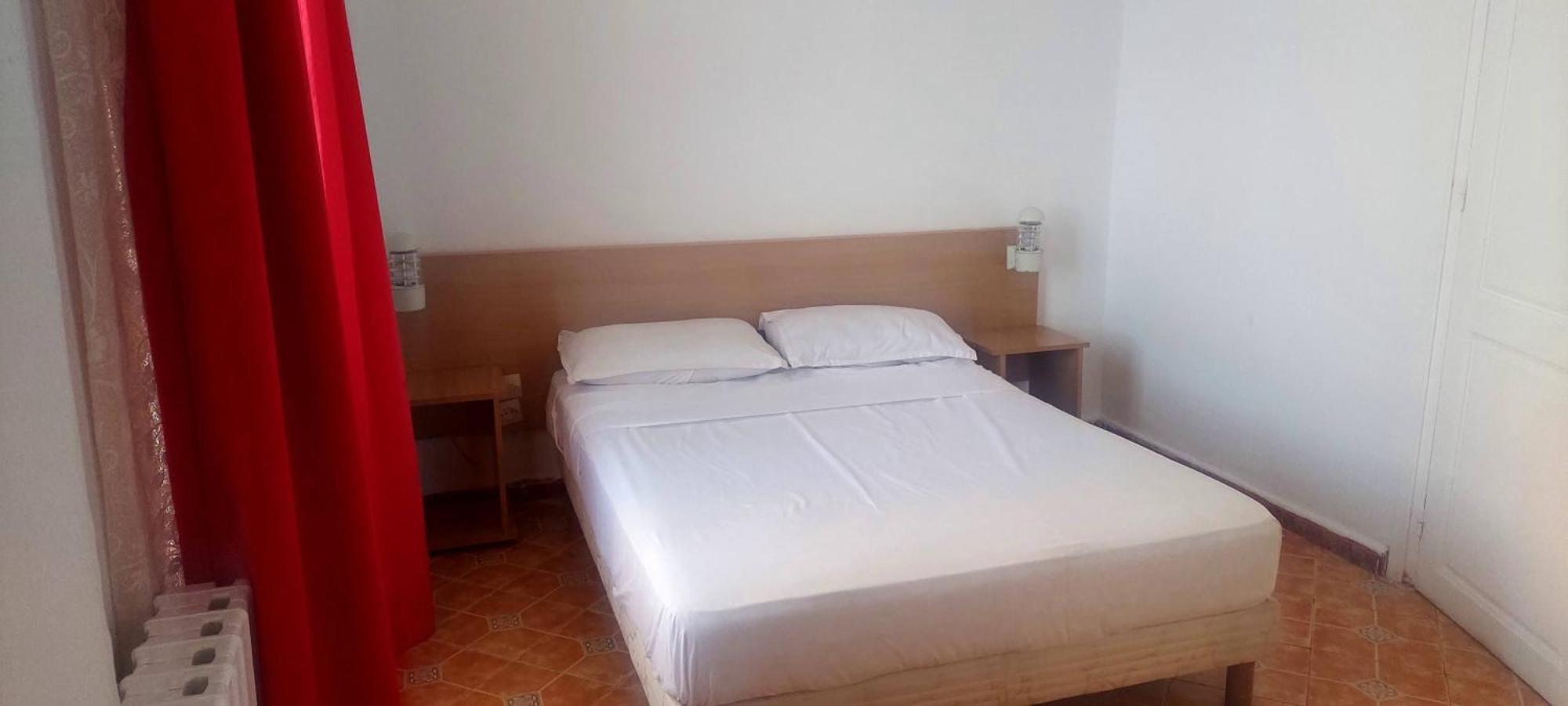 Residence Yasamine Ain El Turck Aïn el Turk Luaran gambar