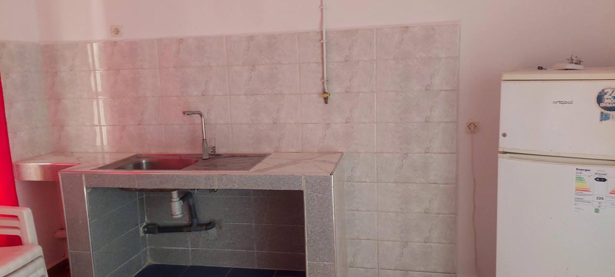 Residence Yasamine Ain El Turck Aïn el Turk Luaran gambar