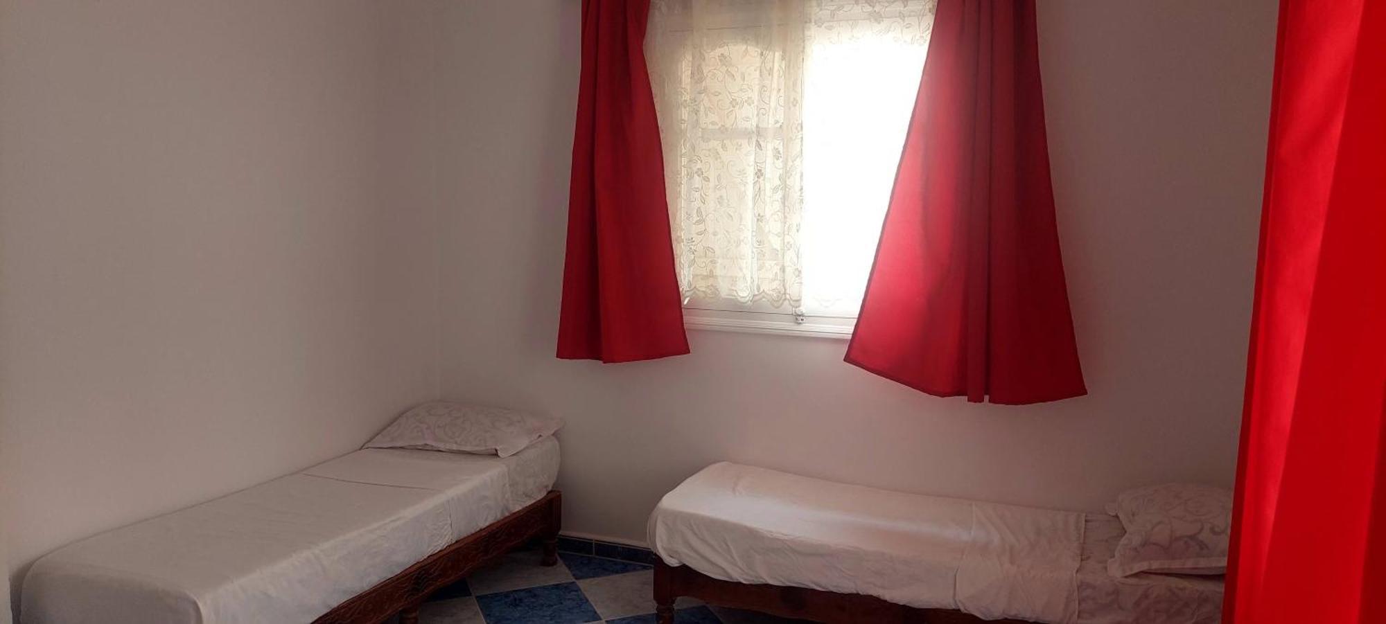 Residence Yasamine Ain El Turck Aïn el Turk Luaran gambar