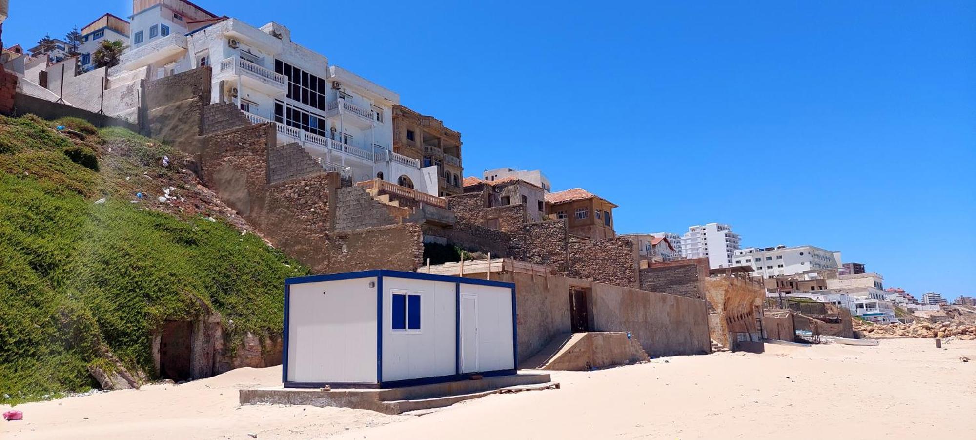 Residence Yasamine Ain El Turck Aïn el Turk Luaran gambar
