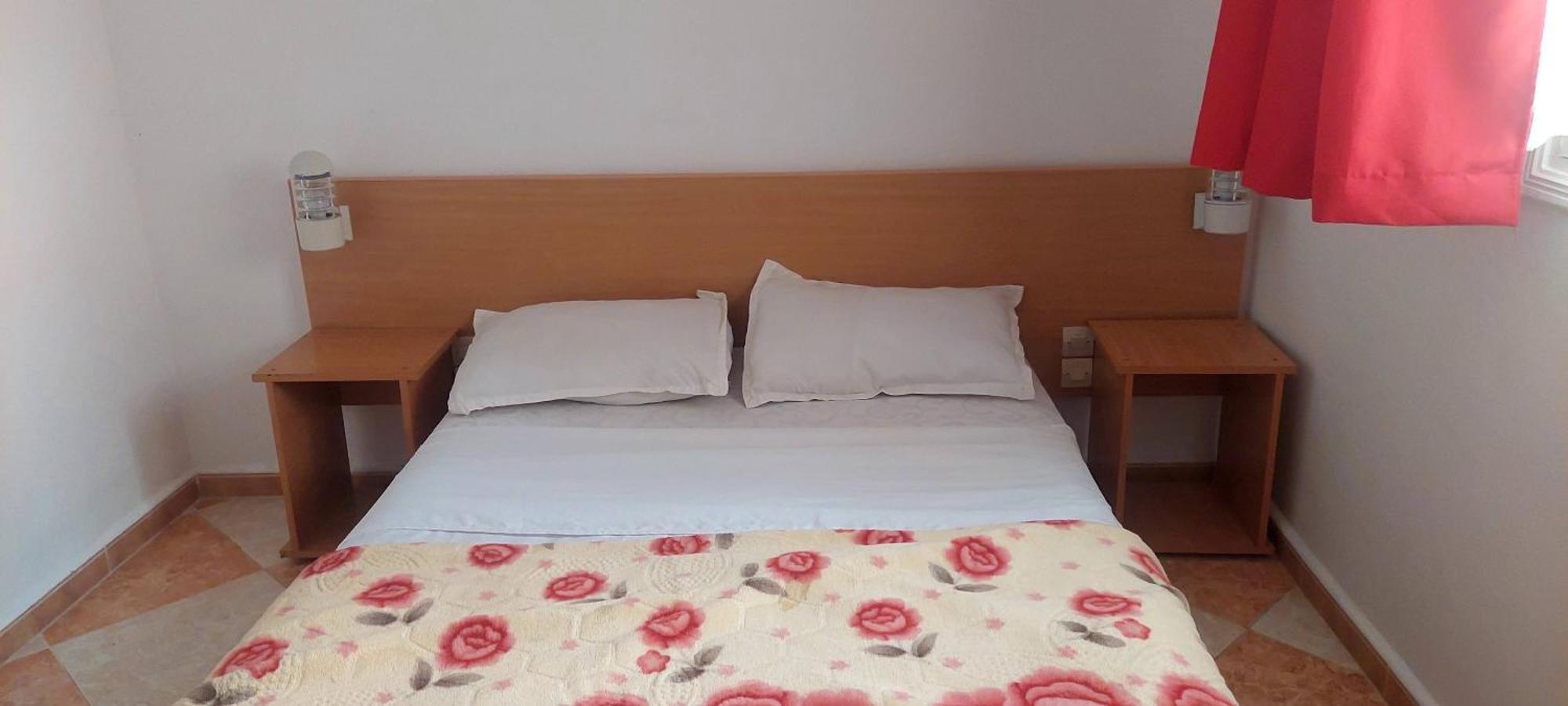 Residence Yasamine Ain El Turck Aïn el Turk Luaran gambar