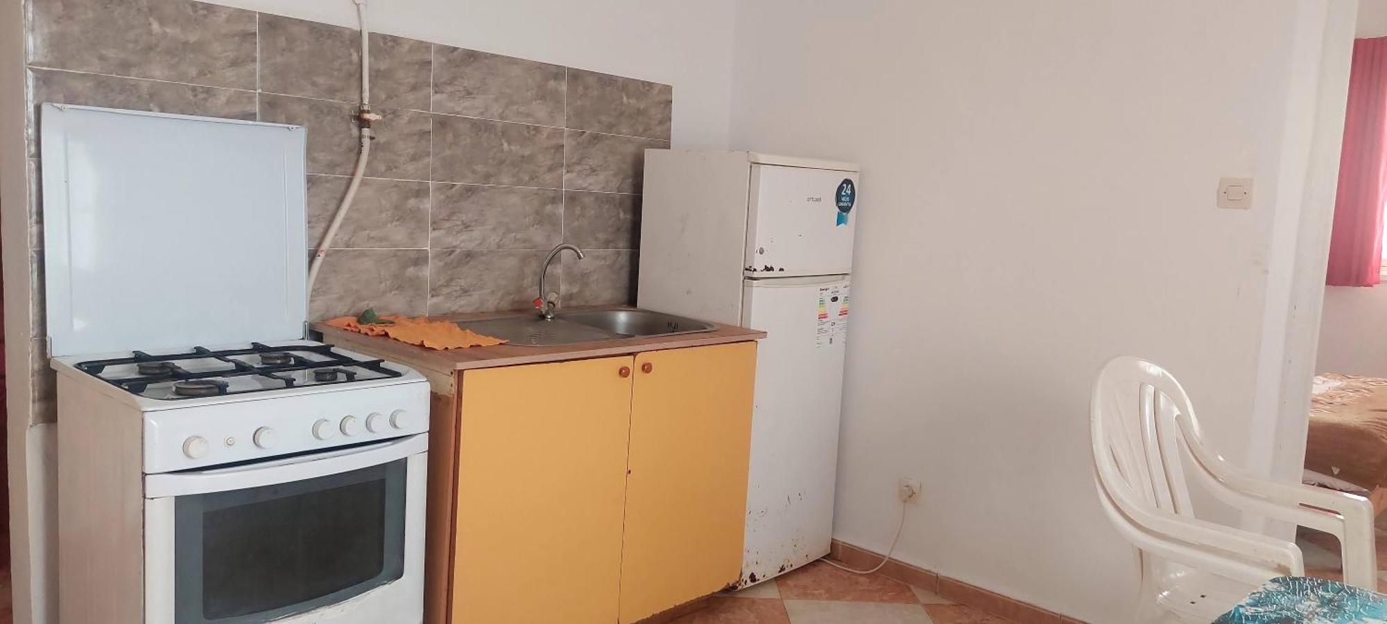 Residence Yasamine Ain El Turck Aïn el Turk Luaran gambar