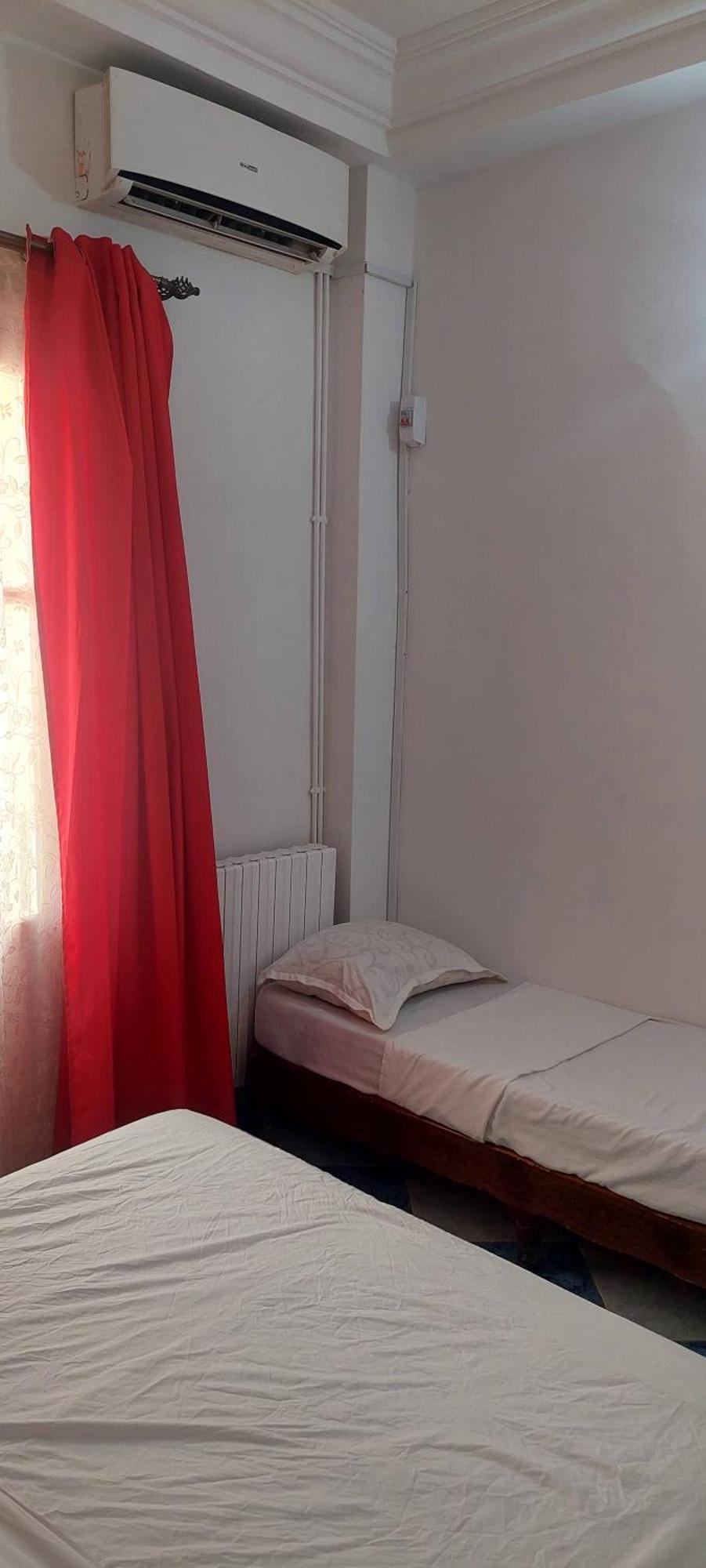 Residence Yasamine Ain El Turck Aïn el Turk Luaran gambar