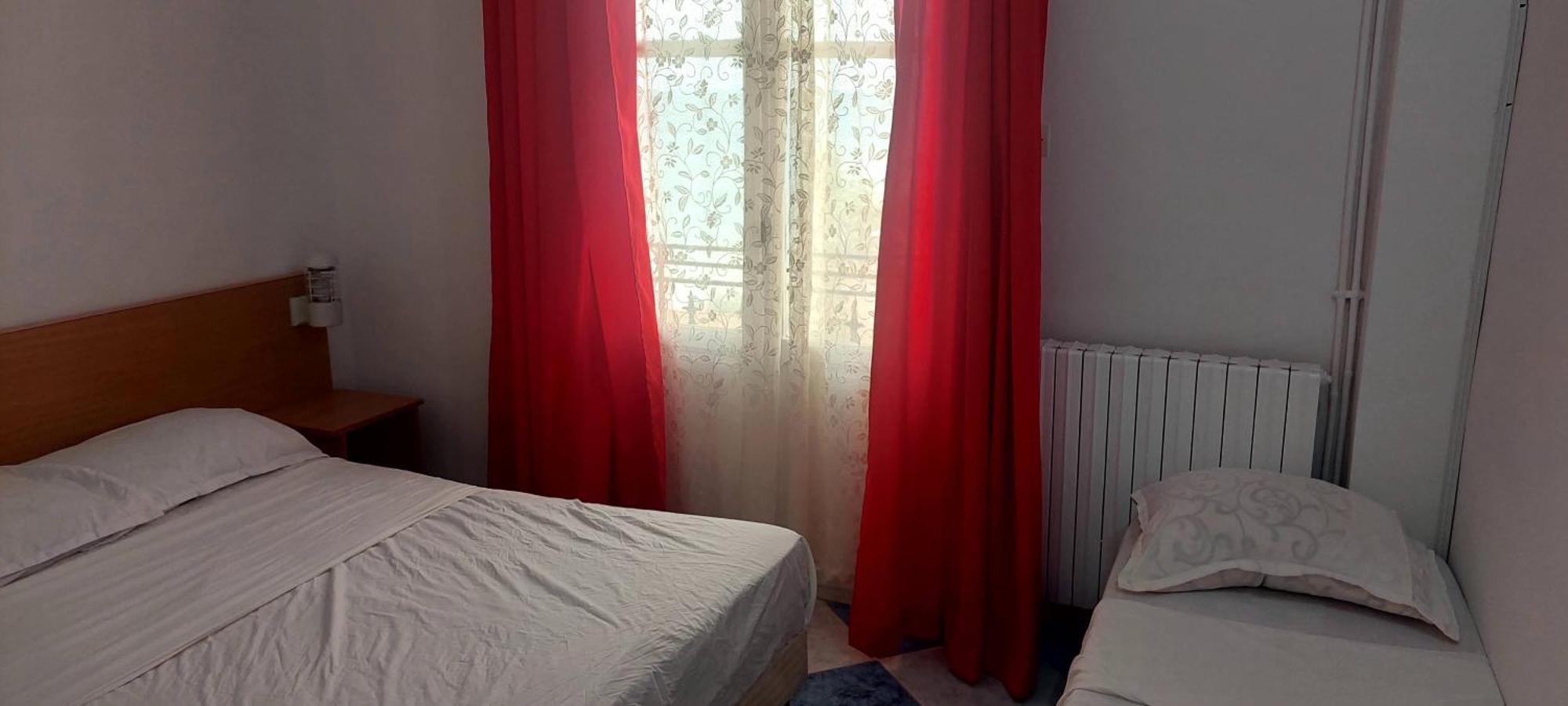Residence Yasamine Ain El Turck Aïn el Turk Luaran gambar