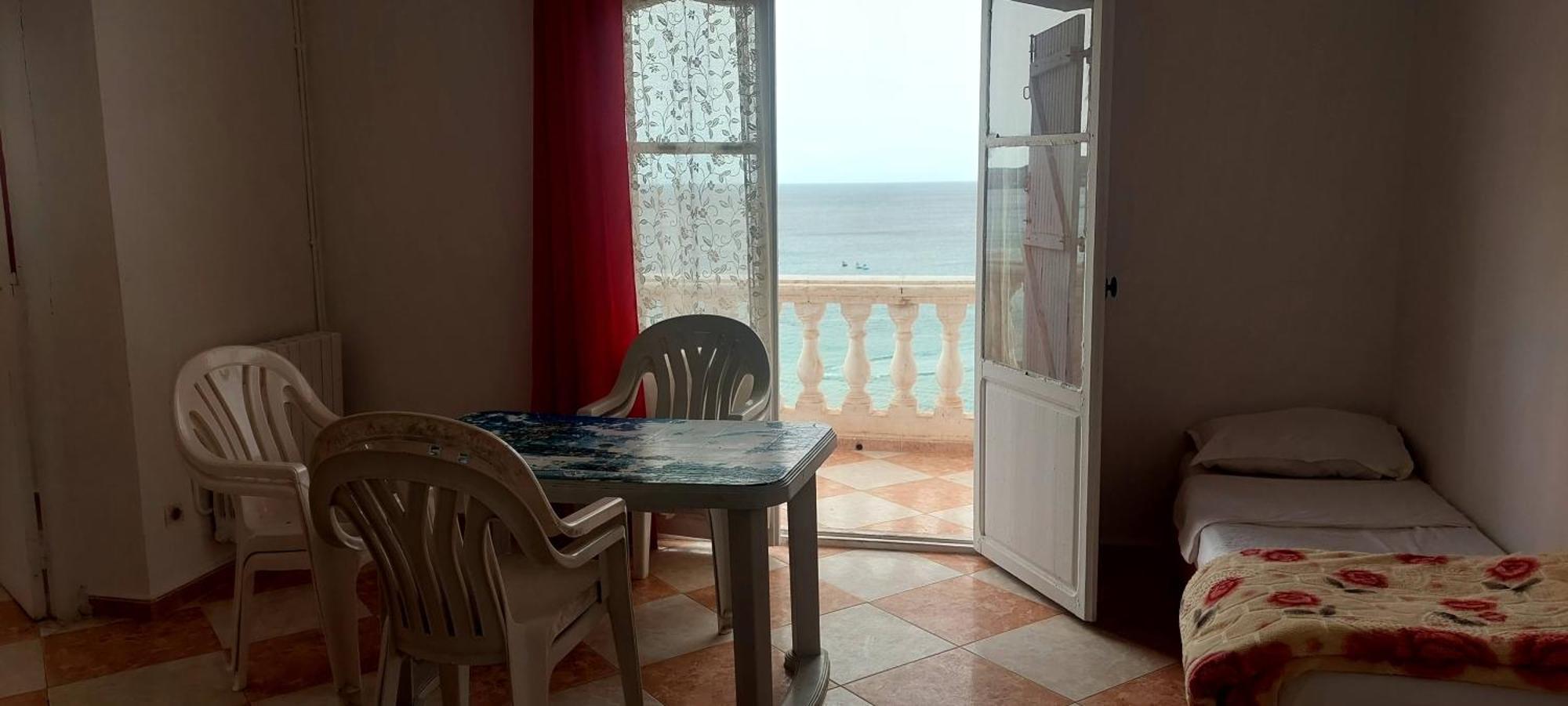 Residence Yasamine Ain El Turck Aïn el Turk Luaran gambar