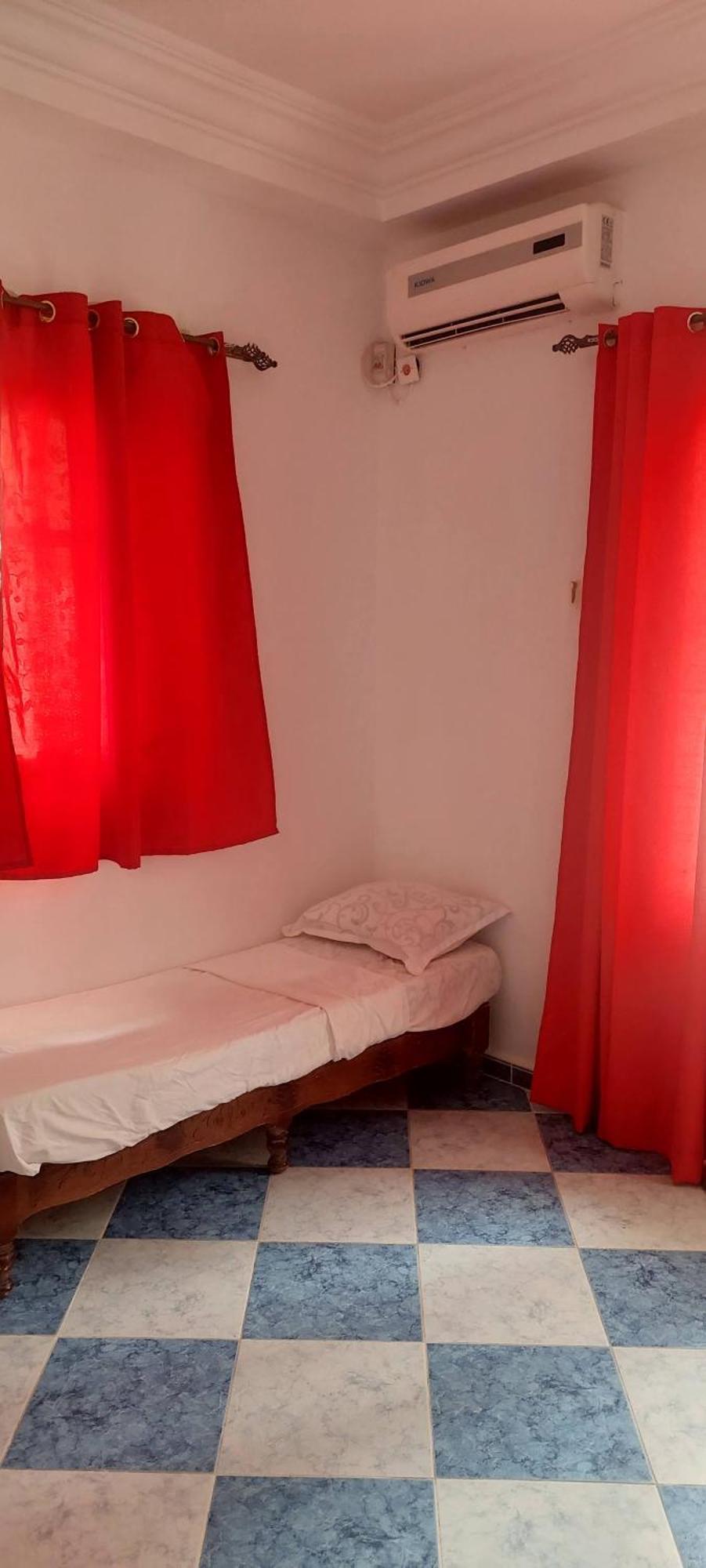 Residence Yasamine Ain El Turck Aïn el Turk Luaran gambar