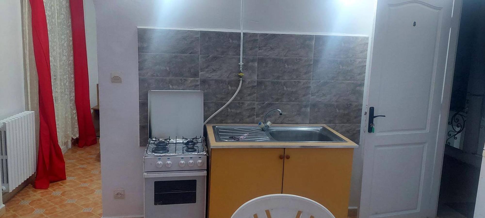 Residence Yasamine Ain El Turck Aïn el Turk Luaran gambar