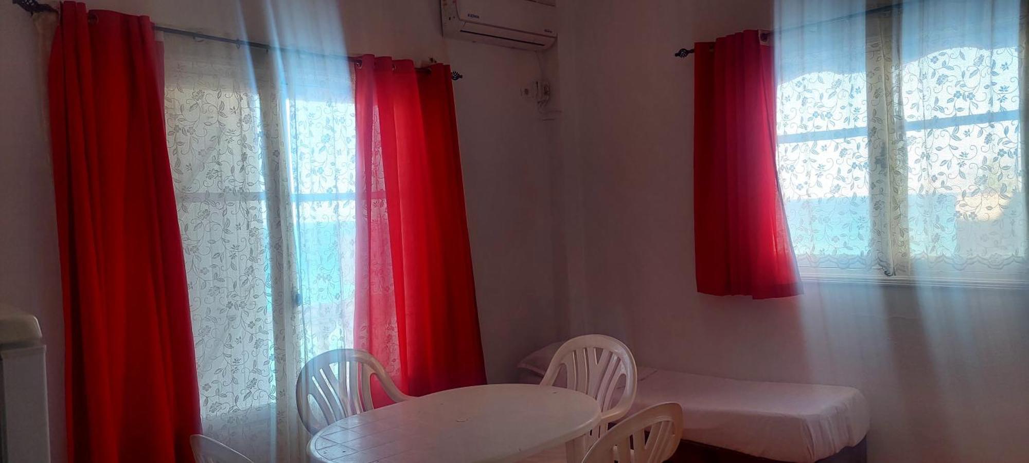 Residence Yasamine Ain El Turck Aïn el Turk Luaran gambar