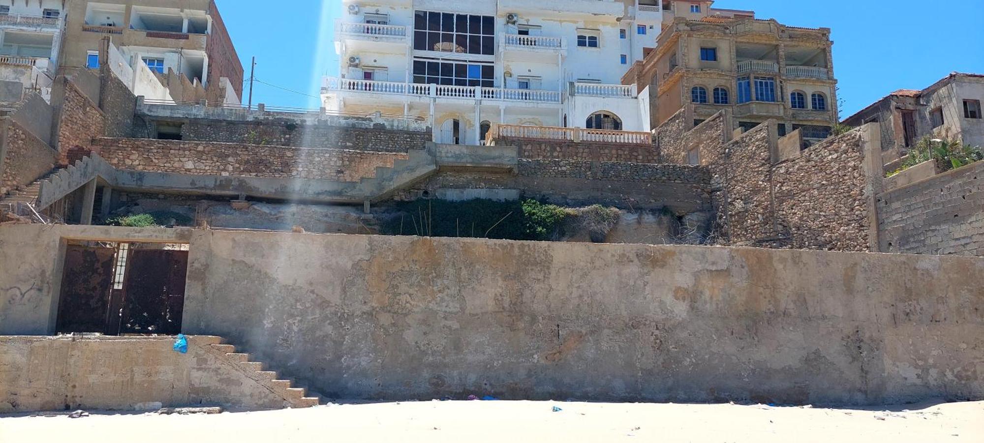 Residence Yasamine Ain El Turck Aïn el Turk Luaran gambar