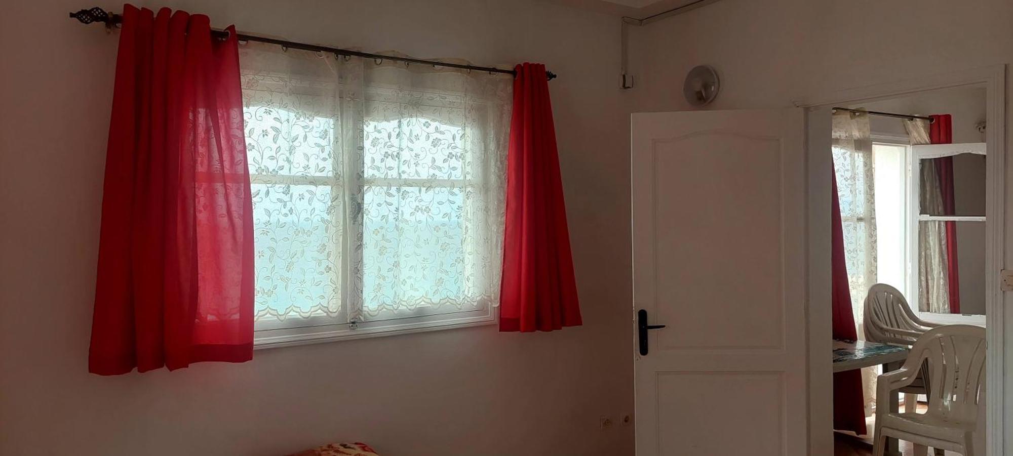 Residence Yasamine Ain El Turck Aïn el Turk Luaran gambar