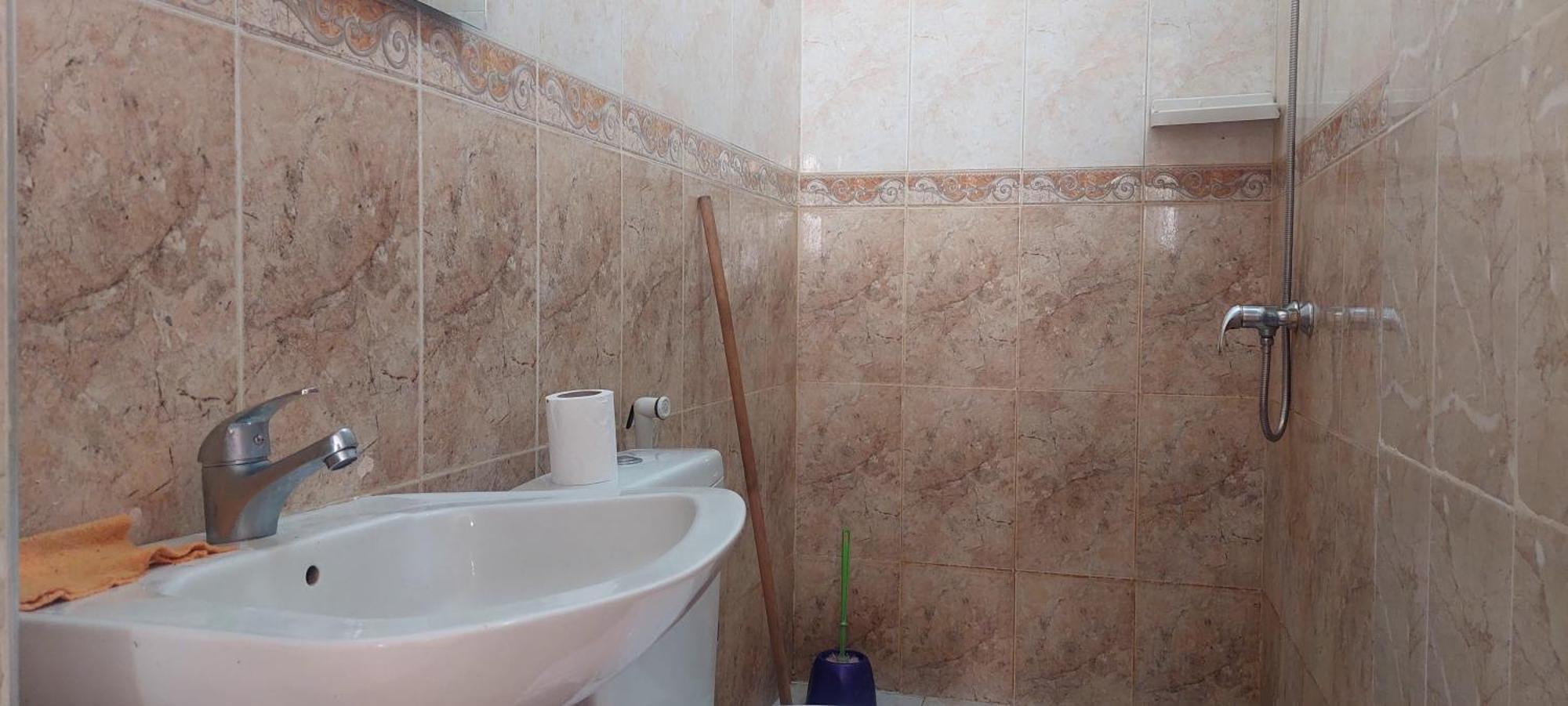 Residence Yasamine Ain El Turck Aïn el Turk Luaran gambar