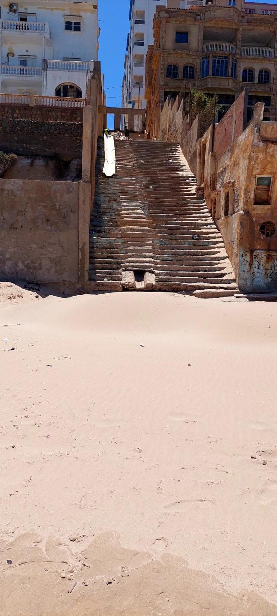Residence Yasamine Ain El Turck Aïn el Turk Luaran gambar