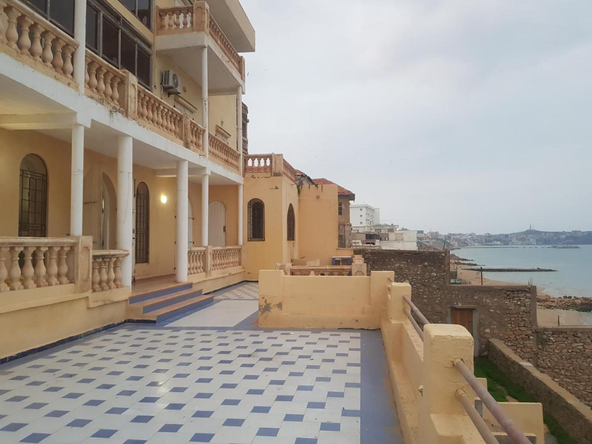 Residence Yasamine Ain El Turck Aïn el Turk Luaran gambar